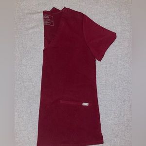 Scrub top size S Casma